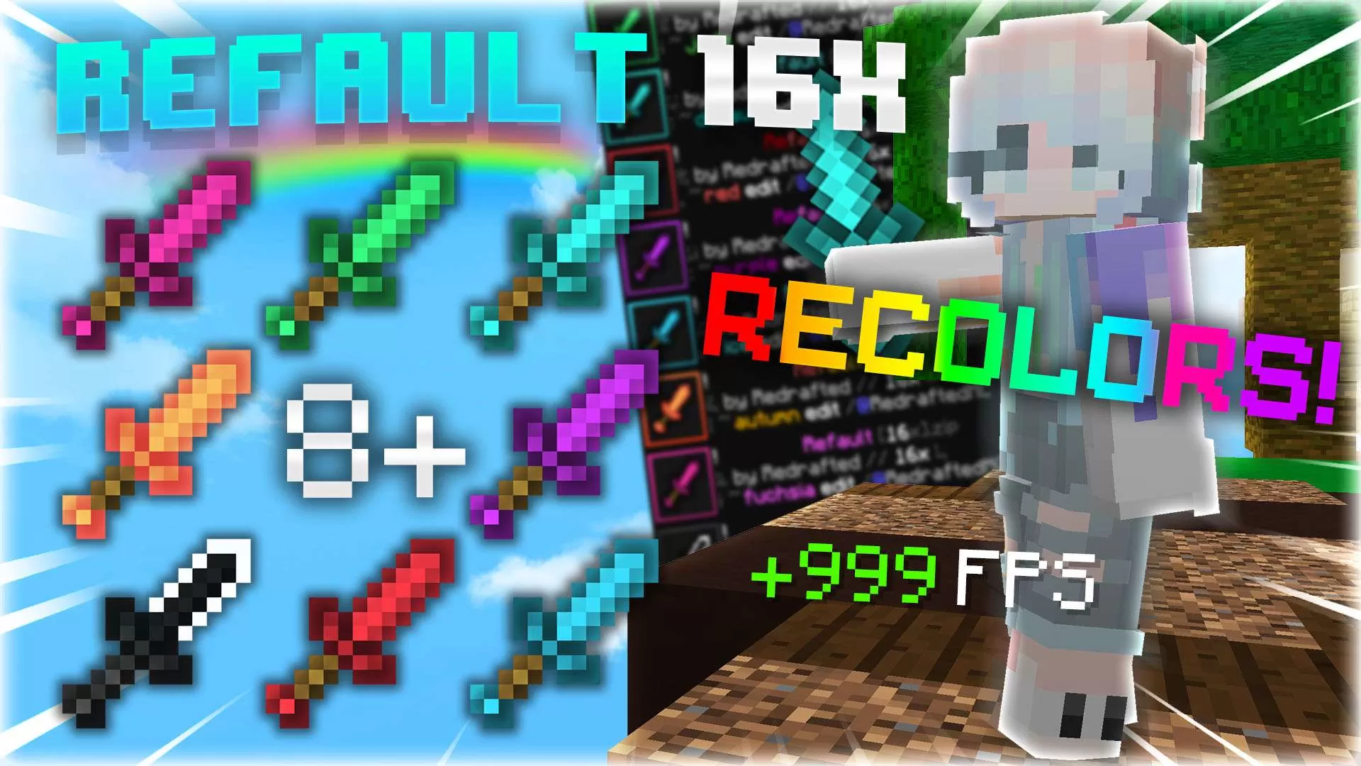 Gallery Image 4 for Refault on PVPRP